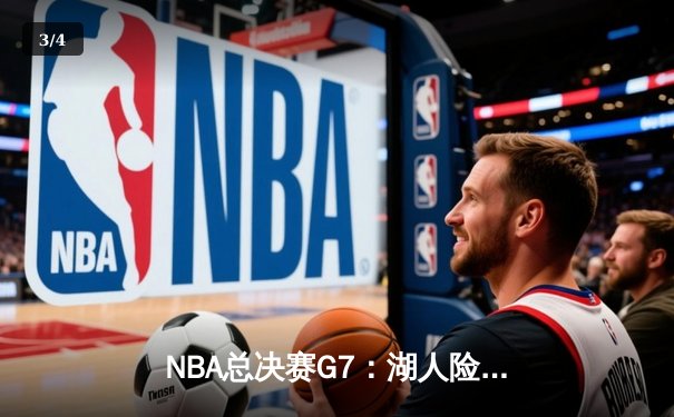 NBA总决赛G7：湖人险胜凯尔特人，詹姆斯三双再创历史 - 3