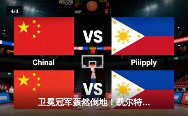 卫冕冠军轰然倒地！凯尔特人4-1独行侠问鼎NBA总冠军，塔图姆荣膺FMVP - 4