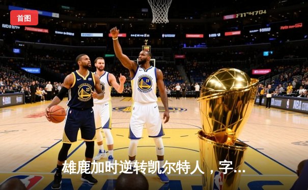 雄鹿加时逆转凯尔特人，字母哥44分领军捍卫主场